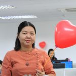 Daw Sabei Aung Associate Director ‎Nielsen MMRD